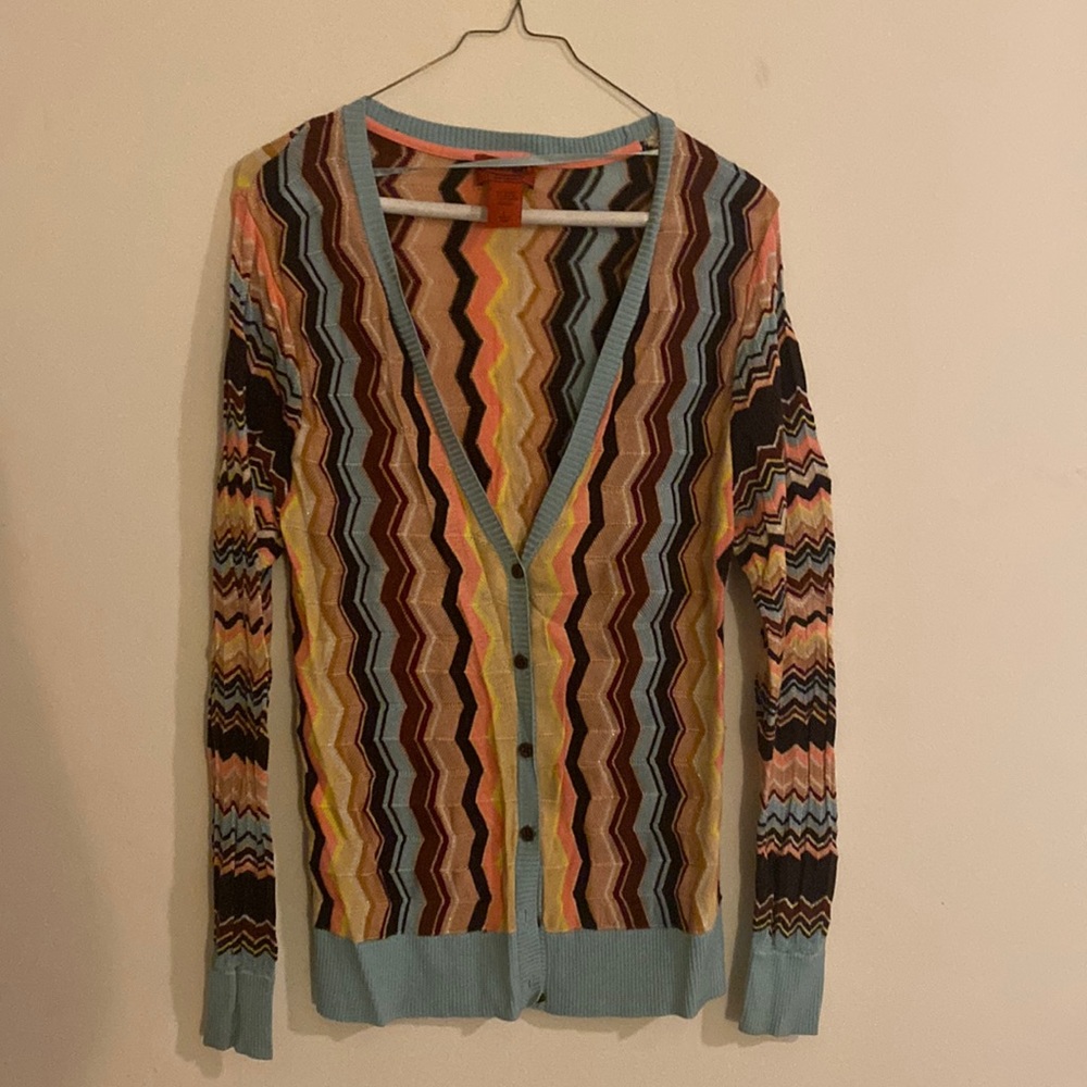 Cardigan (Missoni)